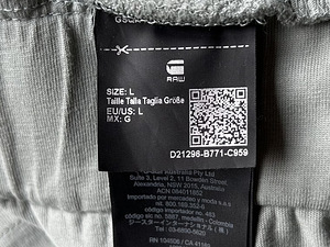 G-Star Raw kleit, L suurus (8 foto / 8)