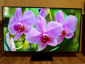 Sony 65” 4K UltraHD (1 фото из 8)