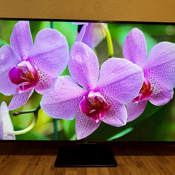 Sony 65” 4K UltraHD