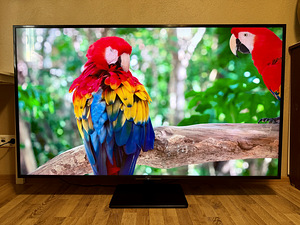 Sony 65” 4K UltraHD (2 фото из 8)
