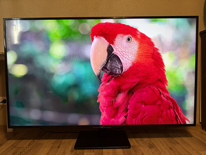 Sony 65” 4K UltraHD (3 фото из 8)