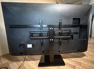 Sony 65” 4K UltraHD (5 фото из 8)