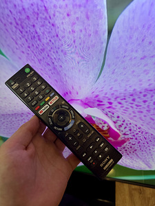 Sony 65” 4K UltraHD (6 фото из 8)