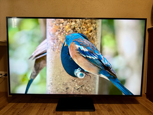 Sony 65” 4K UltraHD (7 фото из 8)