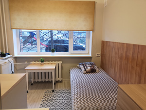 Sõle tn 58, Põhja-Tallinn, Tallinn, Harjumaa (2 фото из 5)