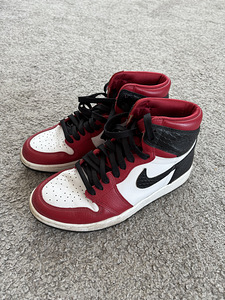Nike jalanõud suurus 40 (1 foto / 1)