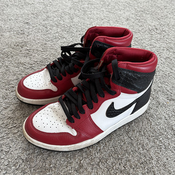 Обувь Nike, размер 40
