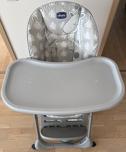 Chicco Polly 2 in 1 (2 фото из 4)