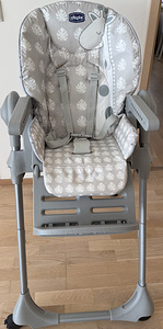 Chicco Polly 2 in 1 (1 фото из 4)