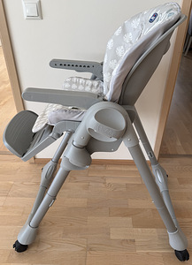 Chicco Polly 2 in 1 (4 фото из 4)