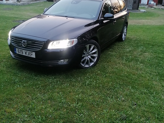 Volvo V70
