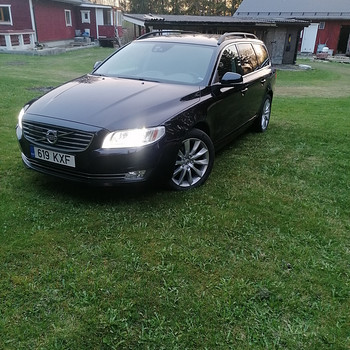 Volvo V70