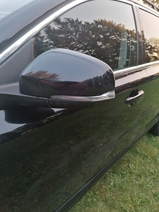 Volvo V70 (4 фото из 10)