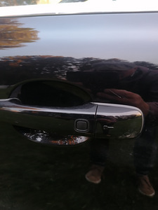 Volvo V70 (5 фото из 10)