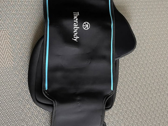 Therabody RecoveryTherm Back & Core