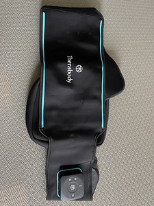 Therabody RecoveryTherm Back & Core (1 фото из 3)