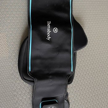 Therabody RecoveryTherm Back & Core