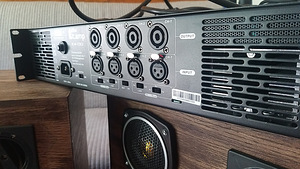 The T.amp E4-130 (4 фото из 4)