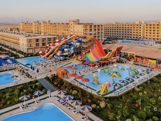 REWAYA INN RESORT (EX.HAWAII PARADISE AQUA PARK RESORT)