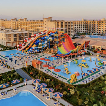 REWAYA INN RESORT (EX.HAWAII PARADISE AQUA PARK RESORT)