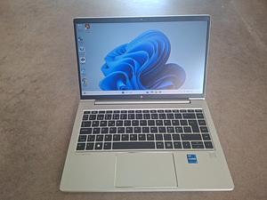 HP ELITEBOOK 640 G9 i5-1235U 16GB 256GB 14" Full HD IPS (1 фото из 2)