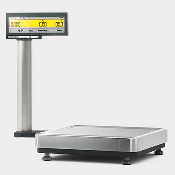 Kaal 15 kg BIZERBA