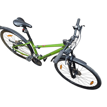 Велосипед Merida Crossway 20