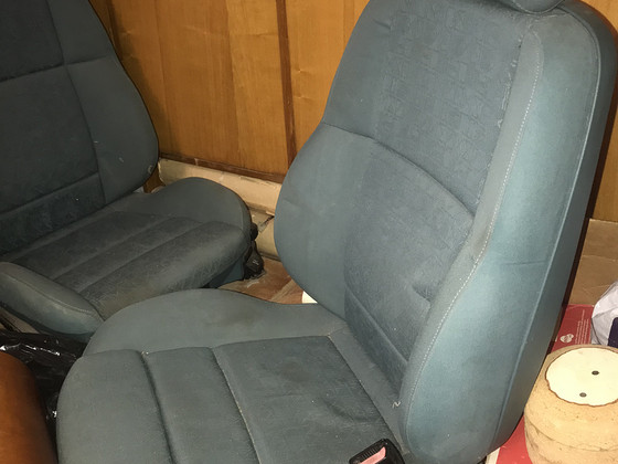 BMW 3 E36 esiistmed