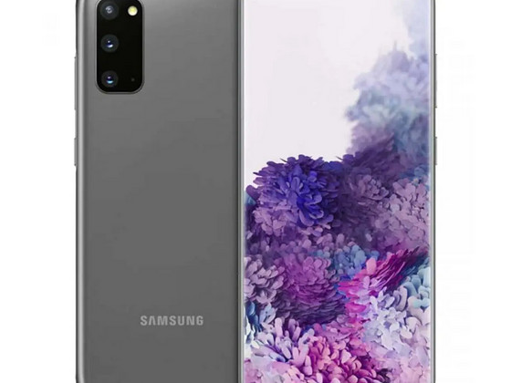 Mobiiltelefon Samsung Galaxy S20 5G 128GB 8GB RAM