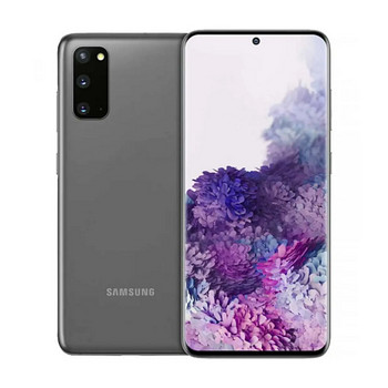 Телефон Samsung Galaxy S20 5G 128GB 8GB RAM