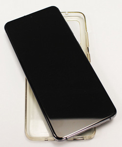Mobiiltelefon Samsung Galaxy S20 5G 128GB 8GB RAM (3 foto / 3)
