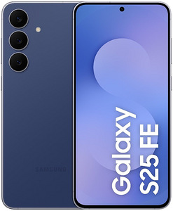 Телефон Samsung Galaxy S25 FE 128GB 8GB RAM (1 фото из 3)