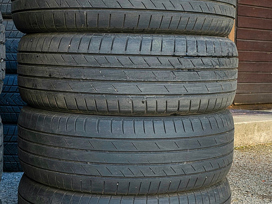 R16 rehvid 205 60 16 kumho 3-4mm