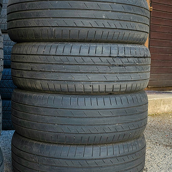 R16 rehvid 205 60 16 kumho 3-4mm