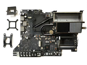 iMac 27" A1419 varuosad (8 foto / 10)