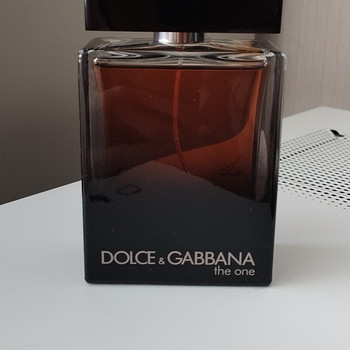 Dolce & Gabbana The One Pour Homme EDP 100 ml