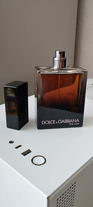 Dolce & Gabbana The One Pour Homme EDP 100 ml (2 foto / 2)