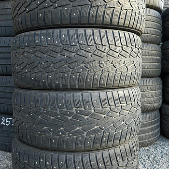 R18 rehvid 225 45 18 nokian 4tk 5mm