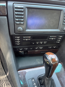 BMW e38 long (3 фото из 7)