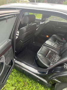 BMW e38 long (5 фото из 7)