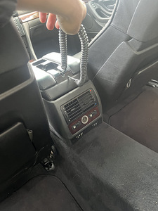 BMW e38 long (6 фото из 7)