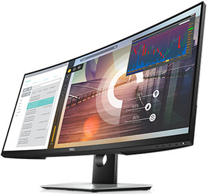 Dell Professional P3421W Curved (1 фото из 1)