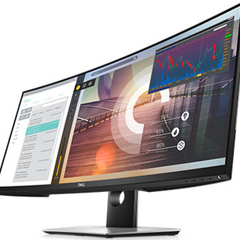 Dell Professional P3421W Curved
