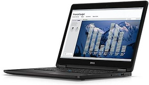 Dell Latitude E7470 i7 (1 фото из 2)