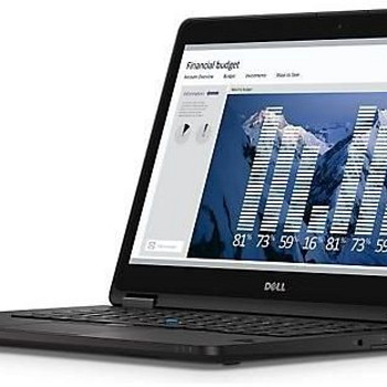 Dell Latitude E7470 i7
