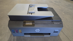 HP 530 printer (1 foto / 1)