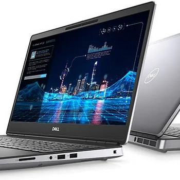 Dell Precision 7560 i9 32GB 4K