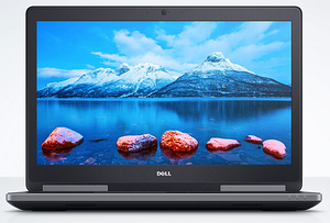 Dell Precision 7710 Quadro M4000M (1 foto / 1)