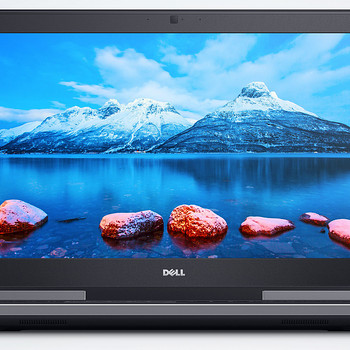Dell Precision 7710 Quadro M4000M
