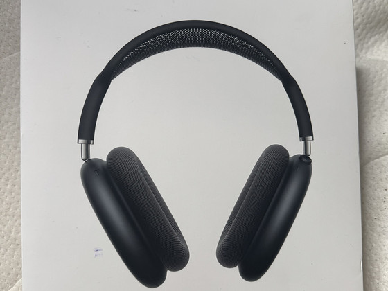 Apple Airpods Max 2 Black